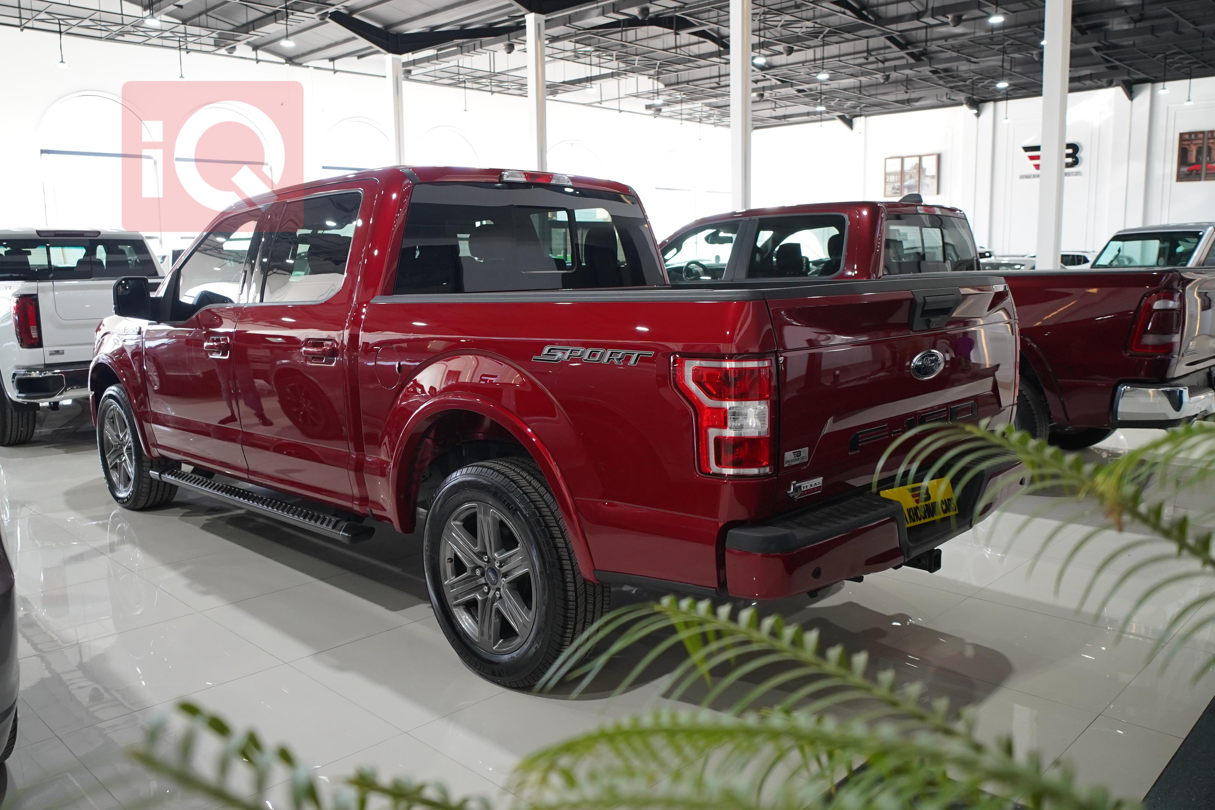 فۆرد F-150